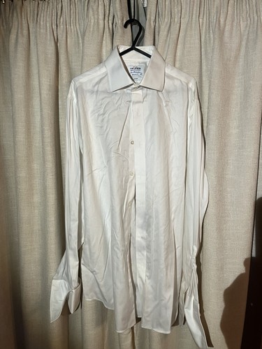 Lewin white non iron - t.m.,