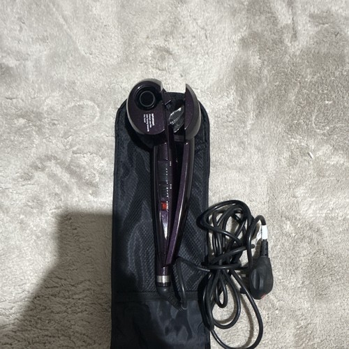 Babyliss curl secret automatic - curl,