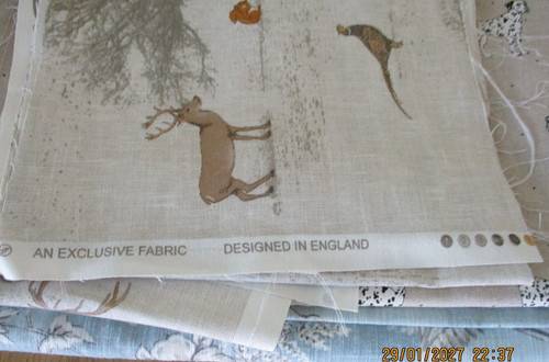 Bundle assorted curtain - bundle,