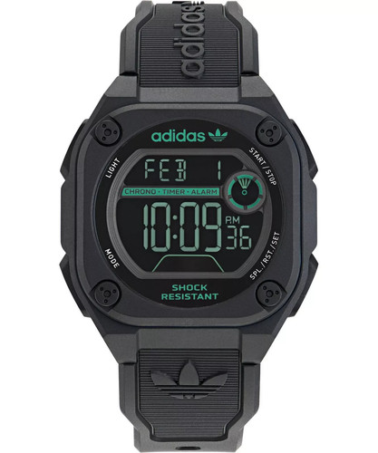 Adidas originals street city - originals,