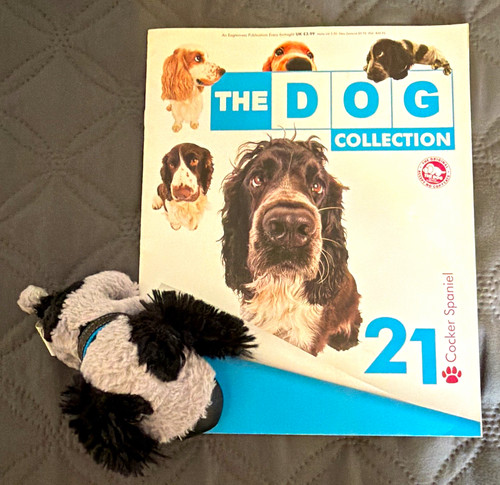 The dog collection issue - the,