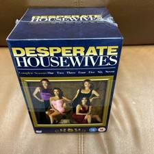 Desperate Housewives - Series