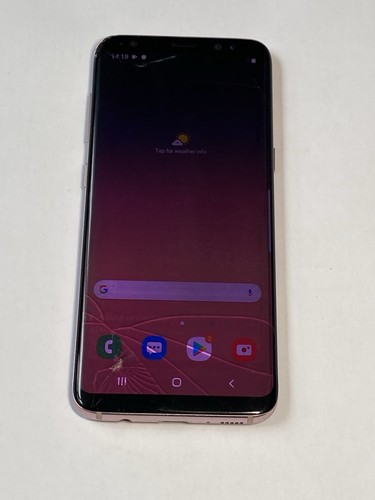 Samsung galaxy g950f - samsung, s8