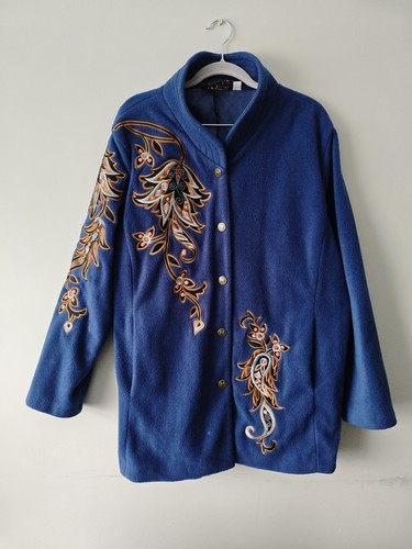 Vintage bob mackie wearable - vintage,