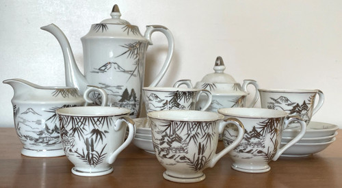 Japan noritake vintage - ks,