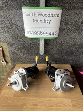 pride go chair electric