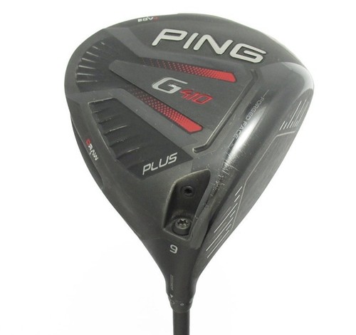 Ping g410 plus - ping, deg