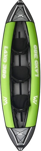 Person inflatable kayak - 3,
