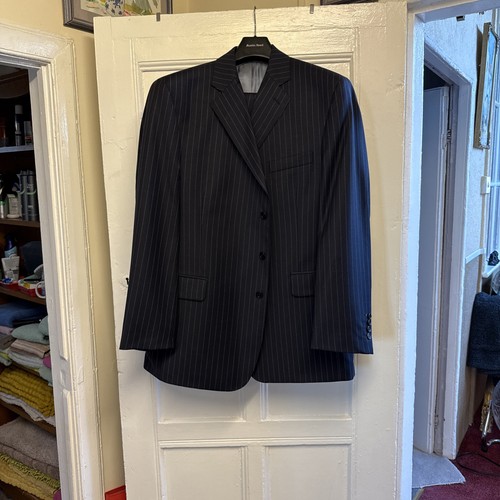 Men navy blue piece - navy,