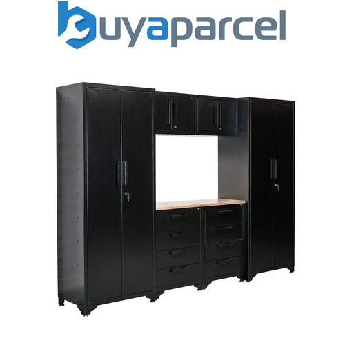 Draper 40086 double garage - 40086,