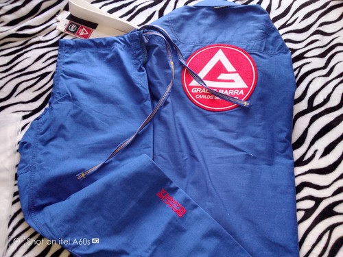 Mens jiu jitsu - jitsu, new