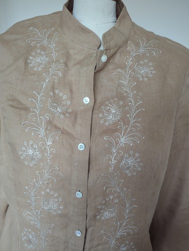 Laura ashley ladies beige - laura,