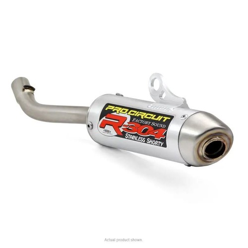 Pro circuit 304 - circuit, r-304