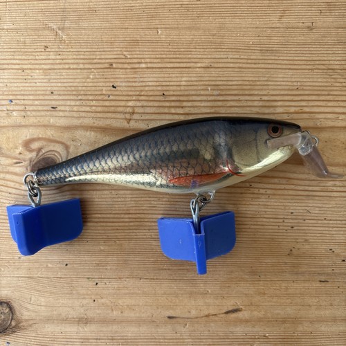 Rapala super shad rap 6inch - shad,