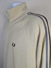 Fred Perry Sportswear Track