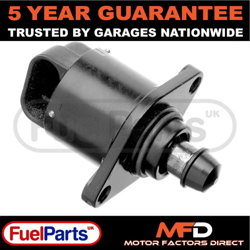 Fuelparts idle air control - fuelparts,