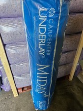 carpet underlay 8mm 10mm 12mm