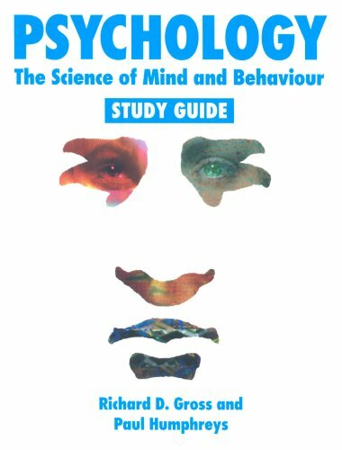 Psychology the science of - the,