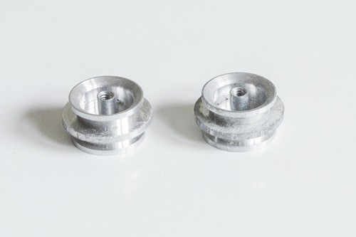 Pair airfix mrrc alloy - pair,
