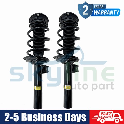 Front shock absorber struts - 2x,