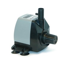 Hailea HX2500 Immersible Water Pump - Hydroponics Pump