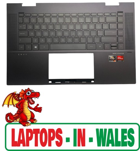 Working envy - working, hp
