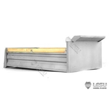 LESU 1/14 6*6 Tipper Metal