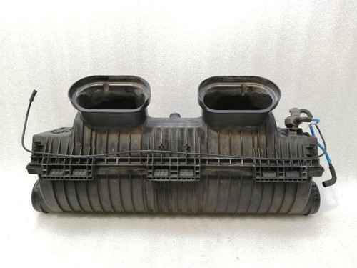 Porsche 911 991 airbox - porsche,