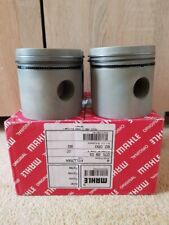 Engine Piston 020 Sunbeam