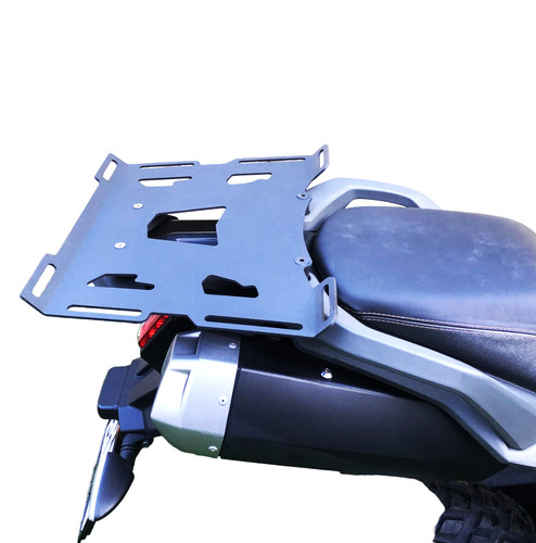 Yamaha xt660z rear rack super - yamaha,