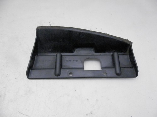 Kawasaki kle 500 - 500, cover