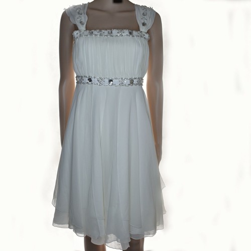 Wedding dress evening marriage - evening,
