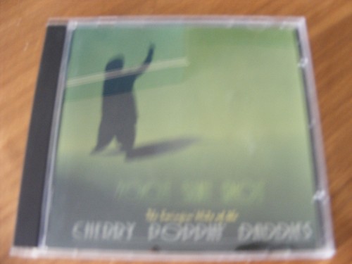 Cherry poppin daddies zoot - -, 'zoot