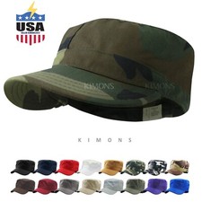 BDU Fitted Army Cadet Military