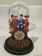 Beatles Sgt peppers lonely hearts club band first limited edition low 758 number