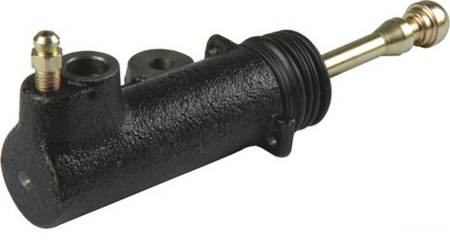 Clutch slave cylinder - cylinder, for