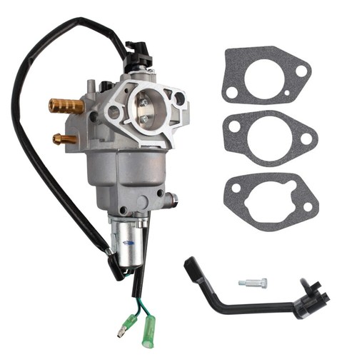 For champion dual fuel - for,