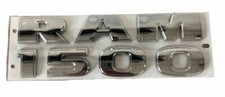 MOPAR 68149702AA Emblem Door