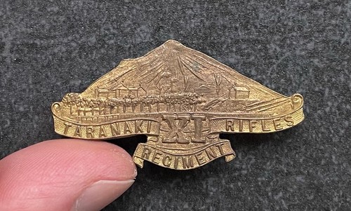 Genuine new zealand - genuine,