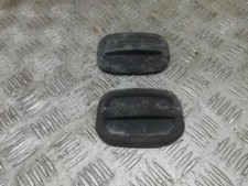 MGB ROADSTER REAR RUBBER