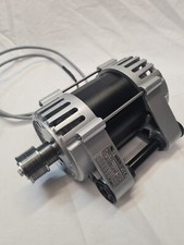 Commercial laundry machines