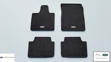 JAGUAR I-PACE RUBBER FLOOR