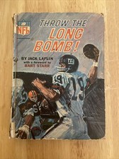 NFL Ronnie Baxter New York