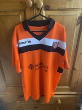Scarborough athletic - scarborough,