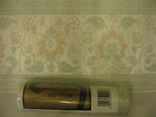 10m Vintage Wallpaper Border Green Pink White Floral Luxury Blown Vinyl UK #W7