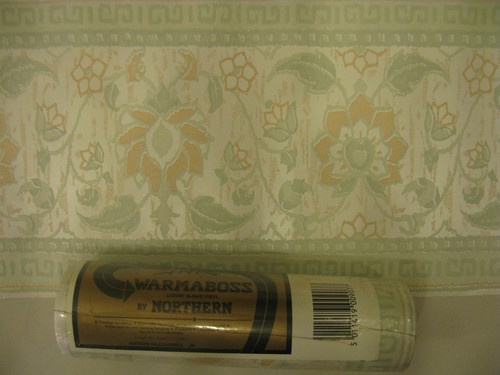 10m vintage wallpaper - vintage, border