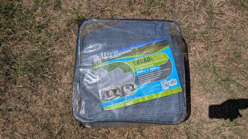 Outdoor revolution treadlite - outdoor,