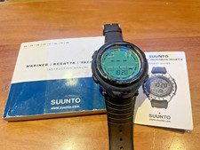 SUUNTO REGATTA watch