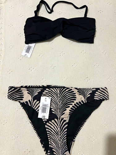 Matalan piece bikini - matalan,