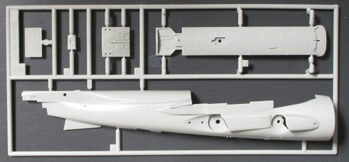 Hasegawa scale av - scale, av-8b